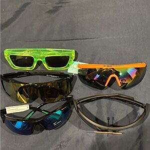 Assorted Sunglasses Collection, most NWT